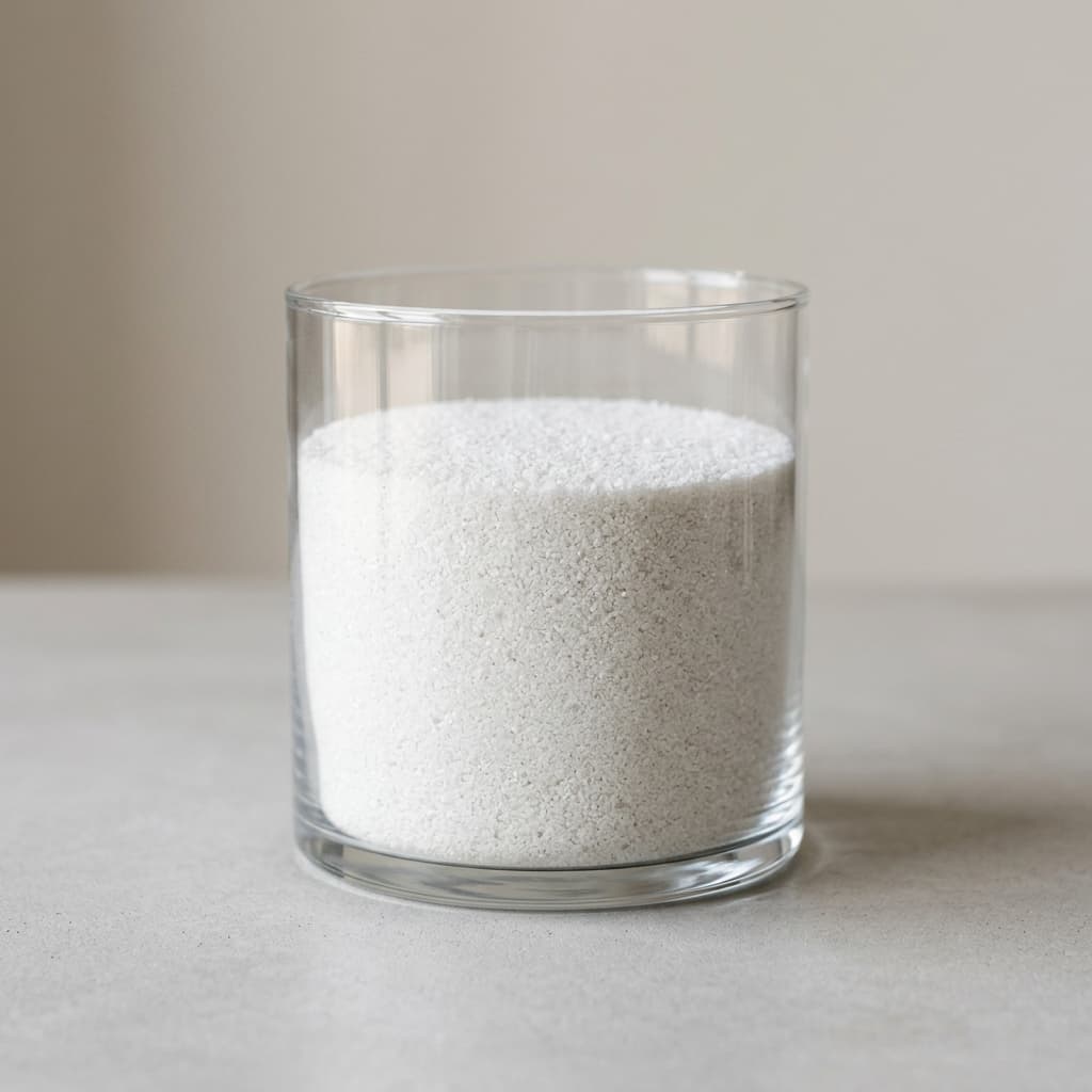 10kg Areia De Duna Fina Quartzo Para Aquário E Lagos Nº 00