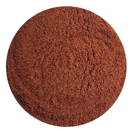 Areia Terracota Nº 00 Saco 10kg A Granel.