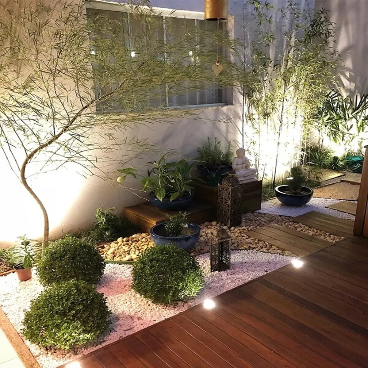 Pedra Dolomita Branca N° 2 Para Jardim 4kg Branco 3 Cm 4 Cm